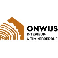 Onwijs Interieur- en Timmerbedrijf logo - Similar company to Timmerbedrijf De Groot B.V.