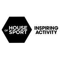 House of Sport LDN logo - Similar company to The Well Hq