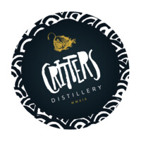 Critters Distillery logo - Similar company to Itinerant Spirits