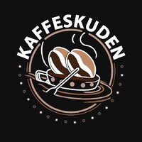Kaffeskuden logo - Similar company to Waxies