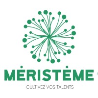 Agence Méristème logo - Similar company to Le Repaire Lyon