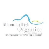 Mountain High Organics logo - Similar company to Fucol Group Capital