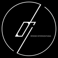 Design Interventions logo - Similar company to Design Futures Foundation