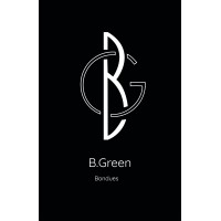 BGreen logo - Similar company to Greena World