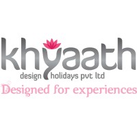 KHYAATH DESIGN HOLIDAYS PVT. LTD. logo - Similar company to H.O.P.E. Oncology Clinic