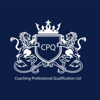 Coaching Professional Qualification Ltd logo - Similar company to Fifty Studios Holding Company.