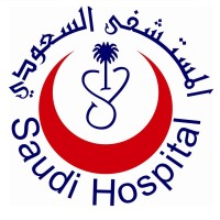 Saudi Hospital logo - Similar company to Scanalyze