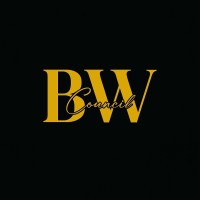 Black Women’s Council logo - Similar company to Pxsquared