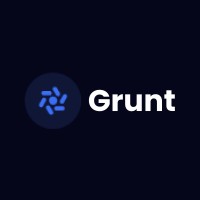 Grunt (formerly Move) logo - Similar company to Grunt®