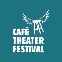 Café Theater Festival logo - Similar company to River Bear Creative