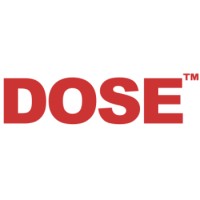 Dose Skateboarding logo - Similar company to Studio As-Cc