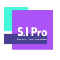 SI Pro logo - Similar company to Si Projects, Jsc