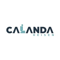 Calanda Reisen Gmbh logo - Similar company to Gribag Ag
