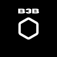B3B logo - Similar company to B3B Woman Studio