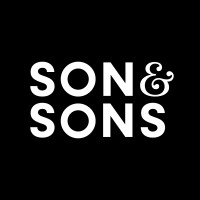 Son&Sons logo - Similar company to Unboundary