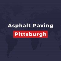 Asphalt Paving Pittsburgh logo - Similar company to Paver Mac