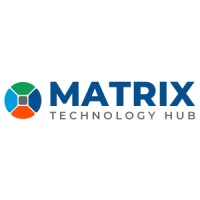 Matrix Technology Hub logo - Similar company to Matrixlabx