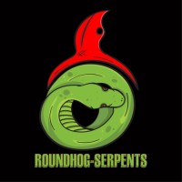 Roundhog serpents logo - Similar company to Tech To The Future