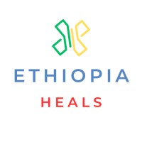 Ethiopia Heals logo - Similar company to Medcode Ethiopia