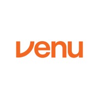 Venu logo - Similar company to Baasistech