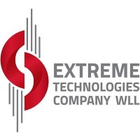 Extreme Technologies For General Trading and Contracting W.L.L. logo - Similar company to Provision Technology