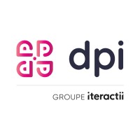 DPI logo - Similar company to Iteractii
