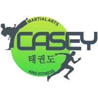 Casey Martial Arts & Fitness logo - Similar company to Hcd Martial Arts