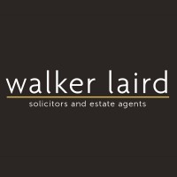 Walker Laird Solicitors and Estate Agents logo - Similar company to Mellicks Solicitors And Notaries