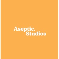 Aseptic Studios logo - Similar company to Myrtle Studios