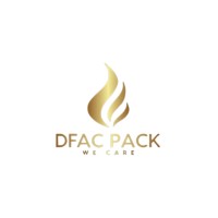 DFAC PACK Paris logo - Similar company to Recircle Germany