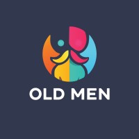 Old Men Studio logo - Similar company to Devotion Interactive