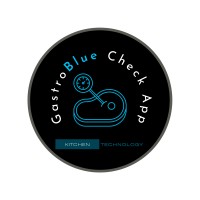 GastroBlue Check APP logo - Similar company to Mare International