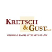 Kretsch & Gust, Pllc
