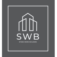 Stone Work Builders logo - Similar company to Stonework Builders