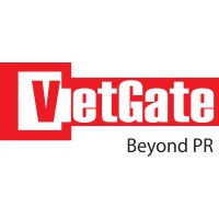VietGate Communications logo - Similar company to Cyb Core