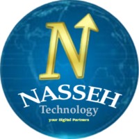 Nasseh Technology logo - Similar company to Hue Egypt