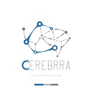 Cerebrra logo - Similar company to Slidzo