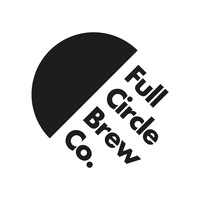 Full Circle Brew Co logo - Similar company to Real Drinks Group Ltd