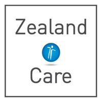 Zealand Care logo - Similar company to Panamax, A Nice Brand