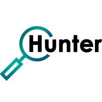 HunterXpert logo - Similar company to Ziaflow