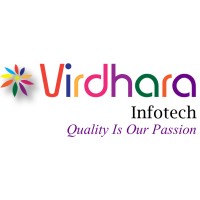 Virdhara Infotech logo - Similar company to Fizday