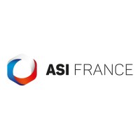 ASI France - IRVE logo - Similar company to Iphotovoltaique