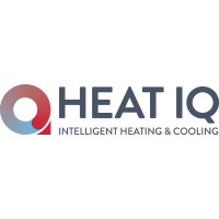 Heat IQ logo - Similar company to Gb Air Control