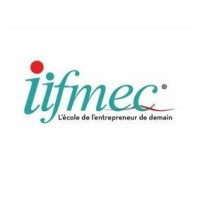 Campus IIFMEC logo - Similar company to La Panacée