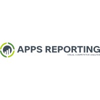 Apps Reporting logo - Similar company to Kindcoins App