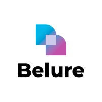 Belure logo - Similar company to Magna Mirror Systems