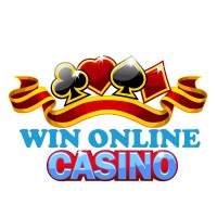 Win Online Casino logo - Similar company to Parallel Galaxies