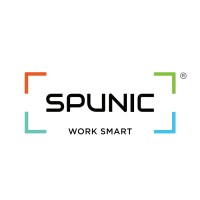SPUNIC INFRATECH logo - Similar company to Bitogrid Technologies Pvt Ltd