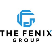 The Fenix Group logo - Similar company to Syspro Group