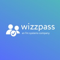 WizzPass - an FM:Systems company logo - Similar company to Springhare